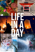 Película Life in a Day 2020