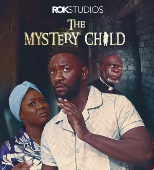 The Mystery Child
