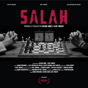 Salah