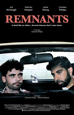 Remnants