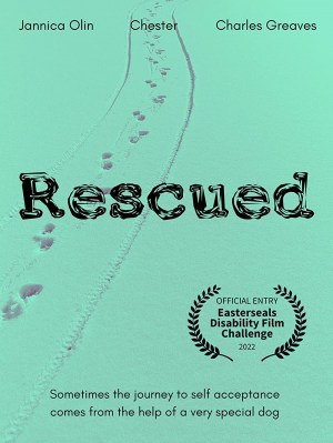 Rescued