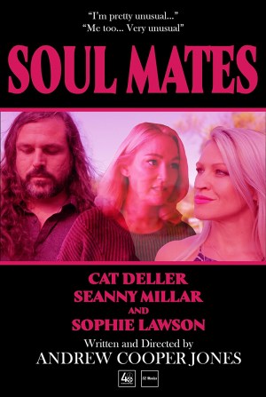 Soul Mates