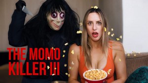 The Momo Killer 3