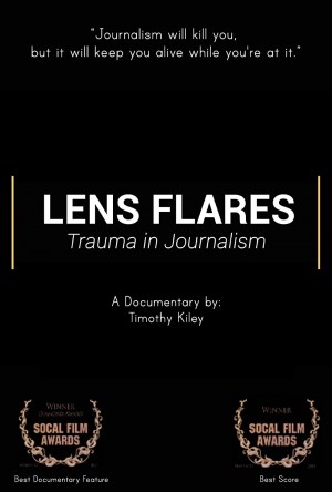 Lens Flares: Trauma in Journalism