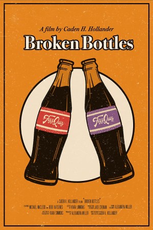 Broken Bottles