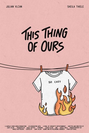 This Thing of Ours