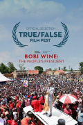 Película Bobi Wine: The People's President