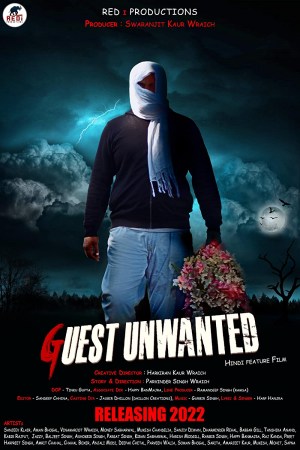 Guest Unwanted Guest Unwanted