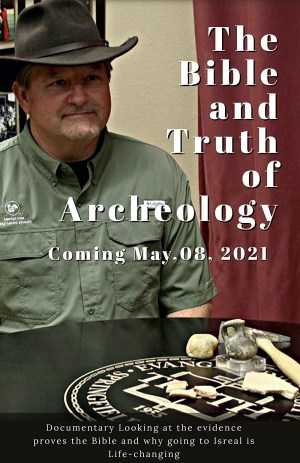The Bible and Truth Archelogy