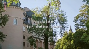 András Schiff spielt Bach, Beethoven und Schubert