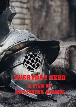 Everyday Hero