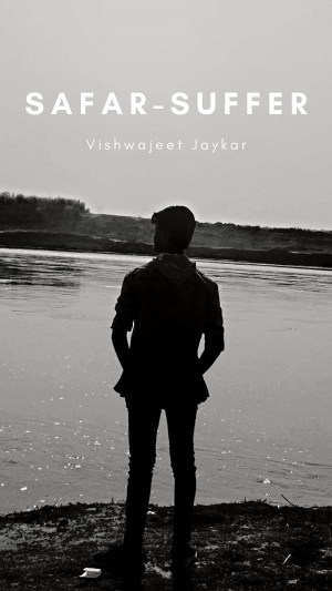 Safar - Suffer