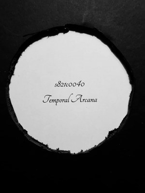 Temporal Arcana Temporal Arcana