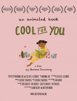 Cool for You