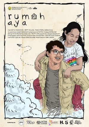 Rumah Aya