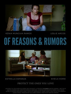 Of Reasons and Rumors