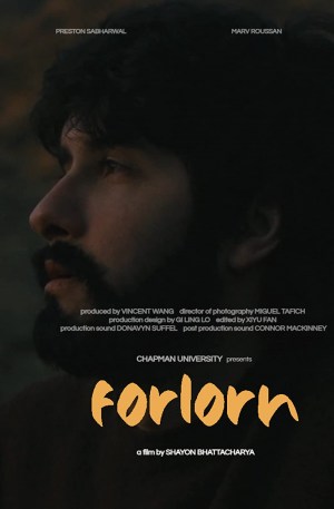 Forlorn