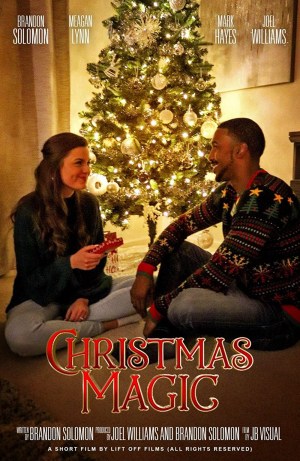 Christmas Magic