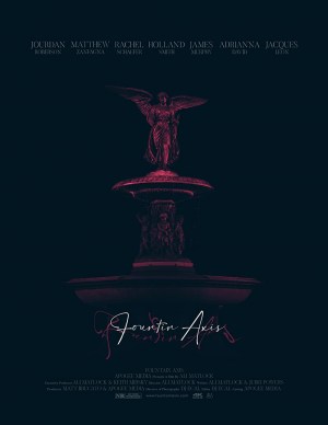 Fountain Axis