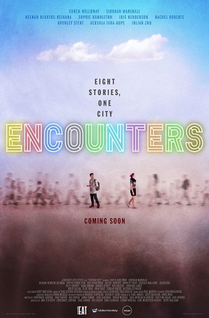 Encounters Encounters