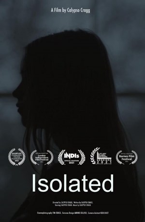 Isolated