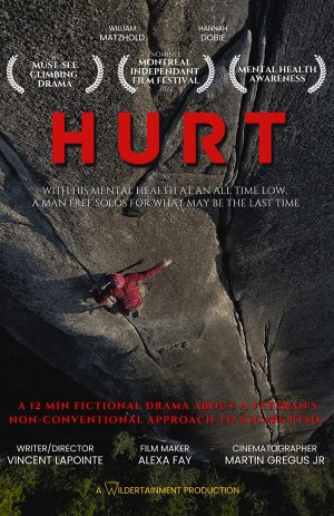 Hurt