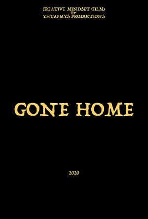 Gone Home