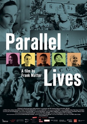 Parallel Lives