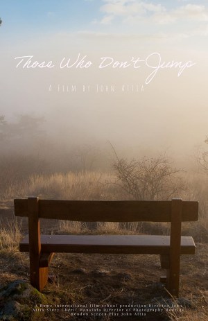Those Who Don't Jump Those Who Don't Jump