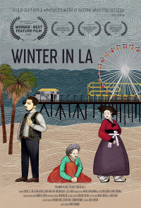 Winter in LA