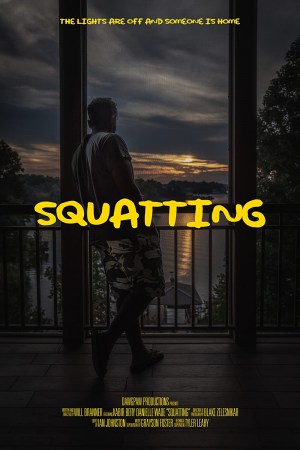 Squatting