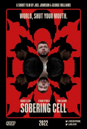 Sobering Cell