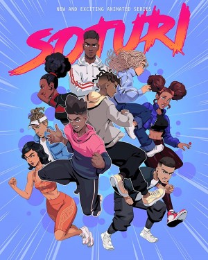 Soturi