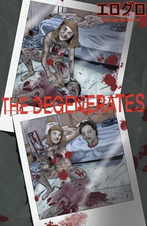 The Degenerates