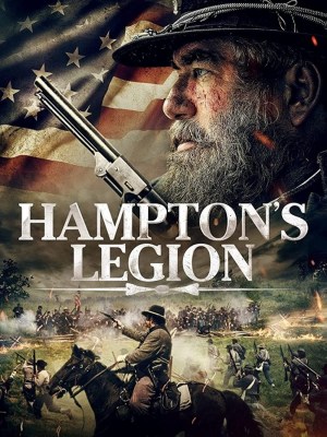 Hampton's Legion