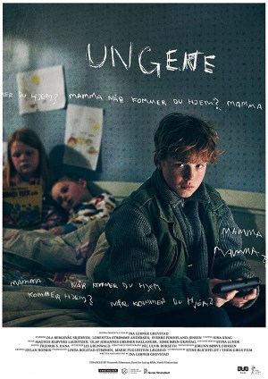 Ungene