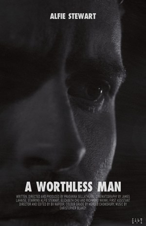 A Worthless Man