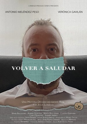 Volver A Saludar
