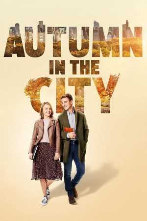 Autumn in the City Autumn in the City