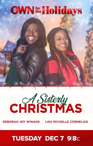 A Sisterly Christmas A Sisterly Christmas