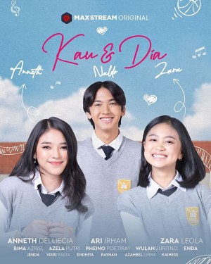 Kau & Dia