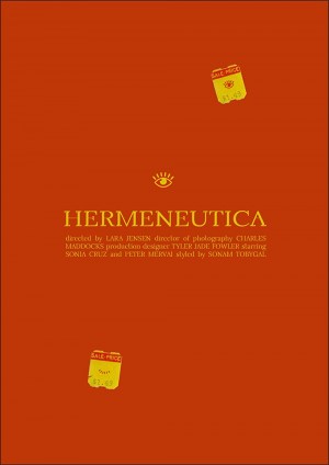 Hermeneutica