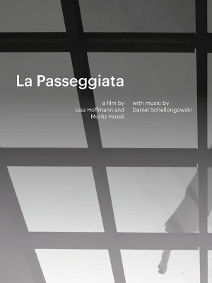 La Passeggiata