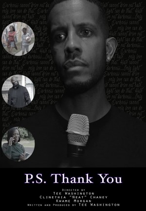 P.S. Thank You