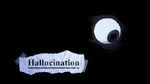 Hallucination