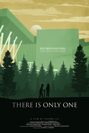There Is Only One