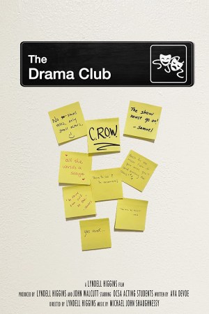 The Drama Club