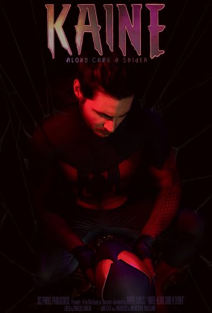 Kaine: Along Came a Spider