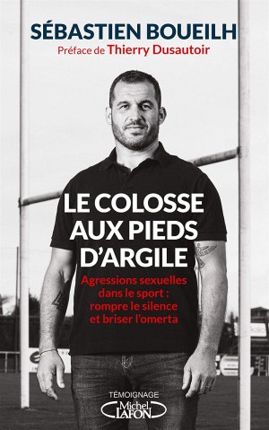Colosse aux pieds d'Argile