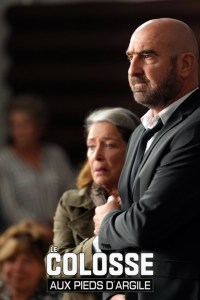 Colosse aux pieds d'Argile